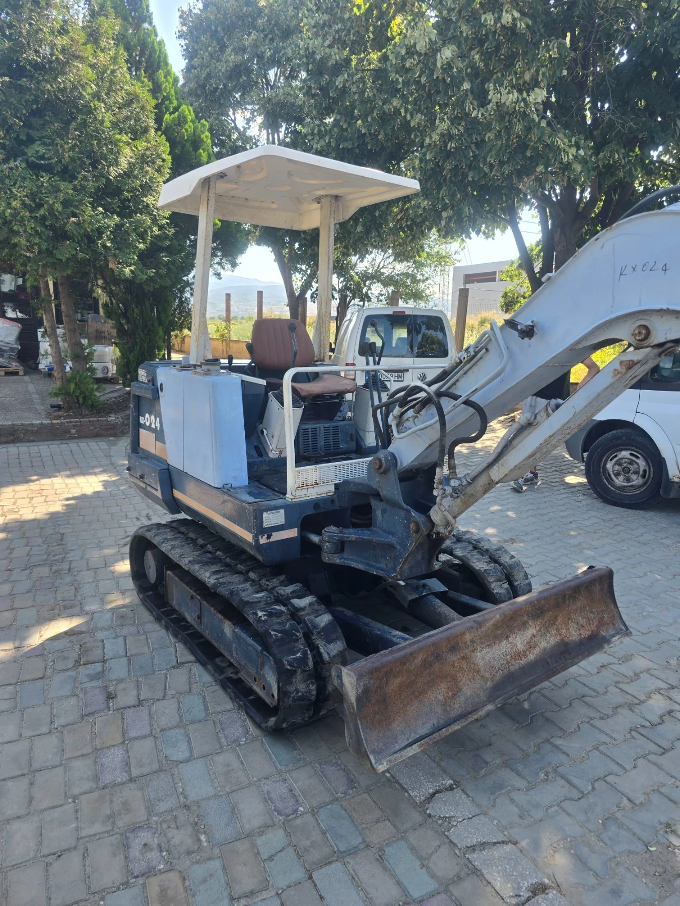 ����� Kubota �� 24 | Mobile.bg � ����������� 3