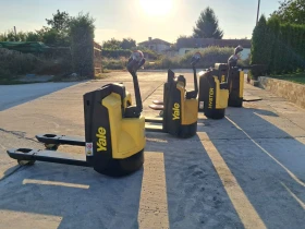 Електрокар Hyster, снимка 11