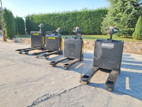 Електрокар Hyster, снимка 12