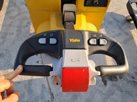 Електрокар Hyster, снимка 9