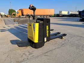 Електрокар Hyster, снимка 3
