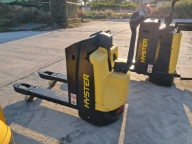 Електрокар Hyster, снимка 6