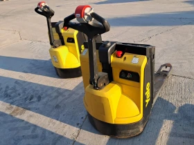 Електрокар Hyster, снимка 8