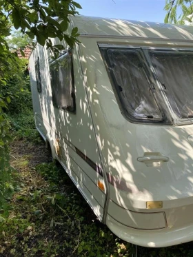 Каравана Eldis, снимка 10