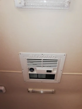 Каравана Eldis, снимка 9