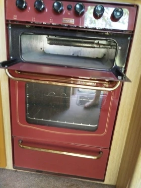 Каравана Eldis, снимка 15