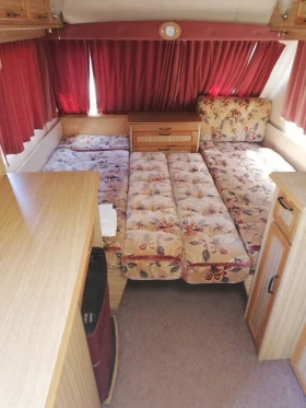 Каравана Eldis, снимка 8