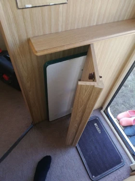 Каравана Eldis, снимка 12