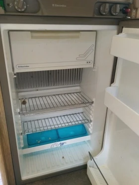 Каравана Eldis, снимка 3