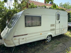 Каравана Eldis, снимка 1