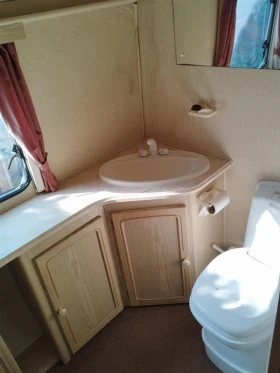 Каравана Eldis, снимка 4