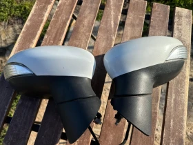 Странични огледала за Ford Fiesta 2012г., снимка 1