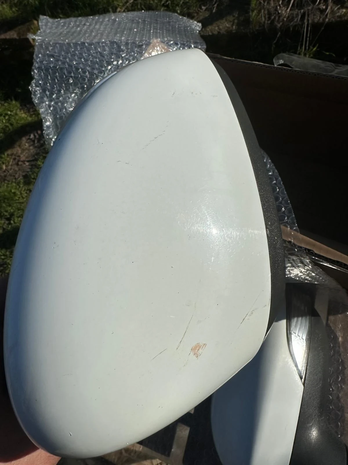 Странични огледала за Ford Fiesta 2012г., снимка 8 - Части - 53782073