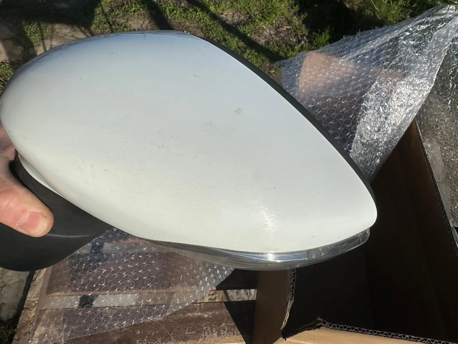 Странични огледала за Ford Fiesta 2012г., снимка 7 - Части - 53782073