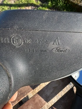 ��������� �������� �� Ford Fiesta 2012�. | Mobile.bg � ����� ������ 2