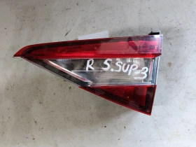 ����� �� �������� �� ���� ����� �������� ����� 3V9945308E 3V9945308D 3V9945308C 3V9945308B Skoda Superb