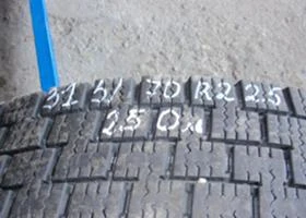 Гуми, снимка 1