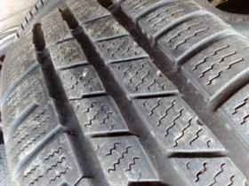 Гуми Зимни 215/70R16, снимка 3