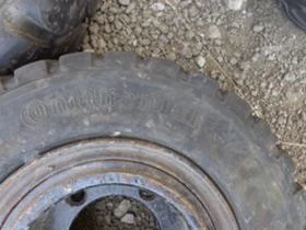 Гуми, снимка 5