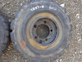 Гуми, снимка 6