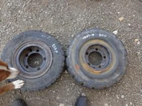 Гуми, снимка 8