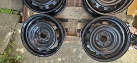 Джанти за Hyundai, снимка 2