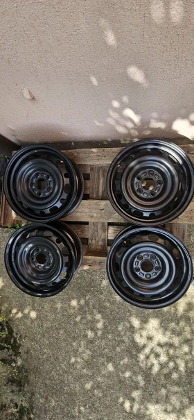 Джанти за Hyundai, снимка 1