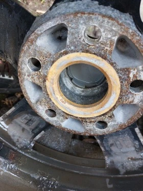 Джанти за VW, снимка 5