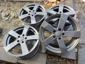 Джанти за VW, снимка 2