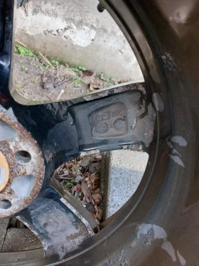 Джанти за VW, снимка 6