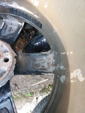 Джанти за VW, снимка 4