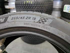 Гуми Летни 255/45R19, снимка 5