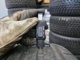 Гуми Летни 255/45R19, снимка 3