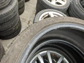 Гуми Зимни 215/40R18, снимка 8