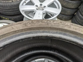 Гуми Зимни 215/40R18, снимка 7