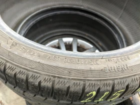 Гуми Зимни 215/40R18, снимка 9