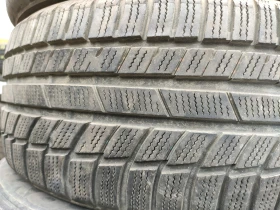 Гуми Зимни 215/40R18, снимка 3