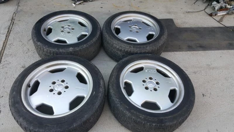    225/55R18 | Mobile.bg   2