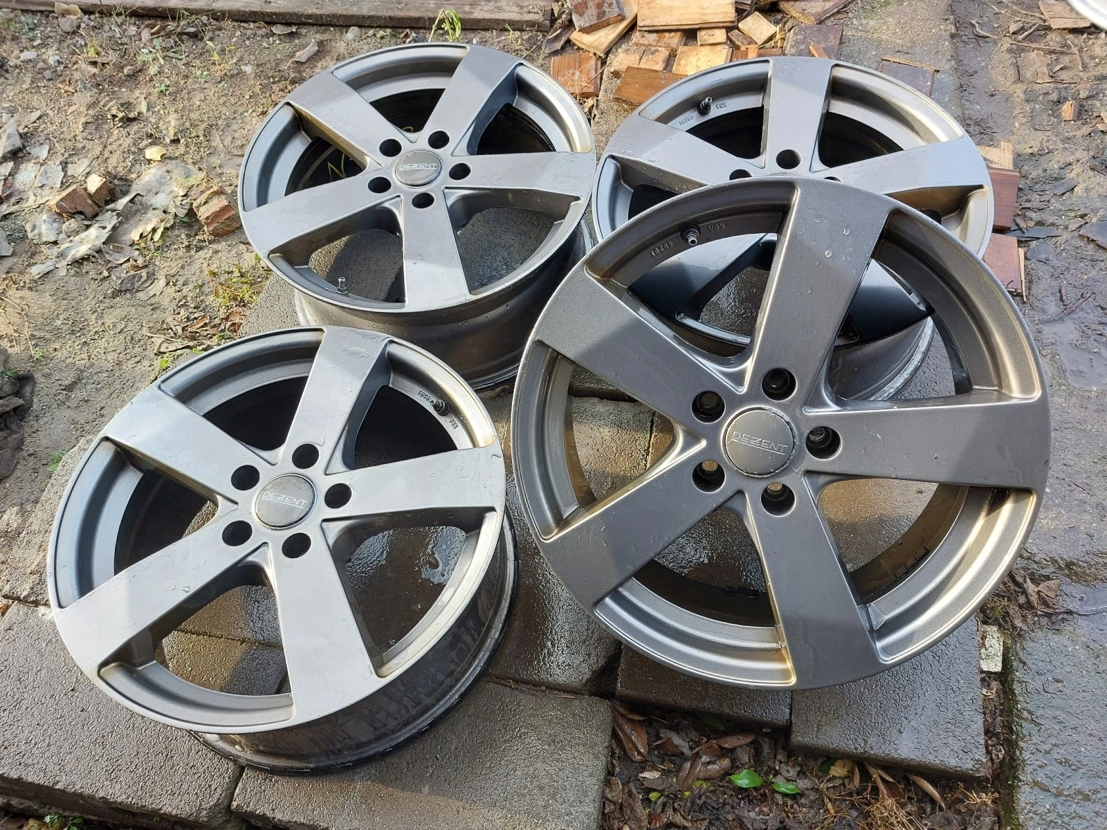 ������ �� VW | Mobile.bg � ����������� 2