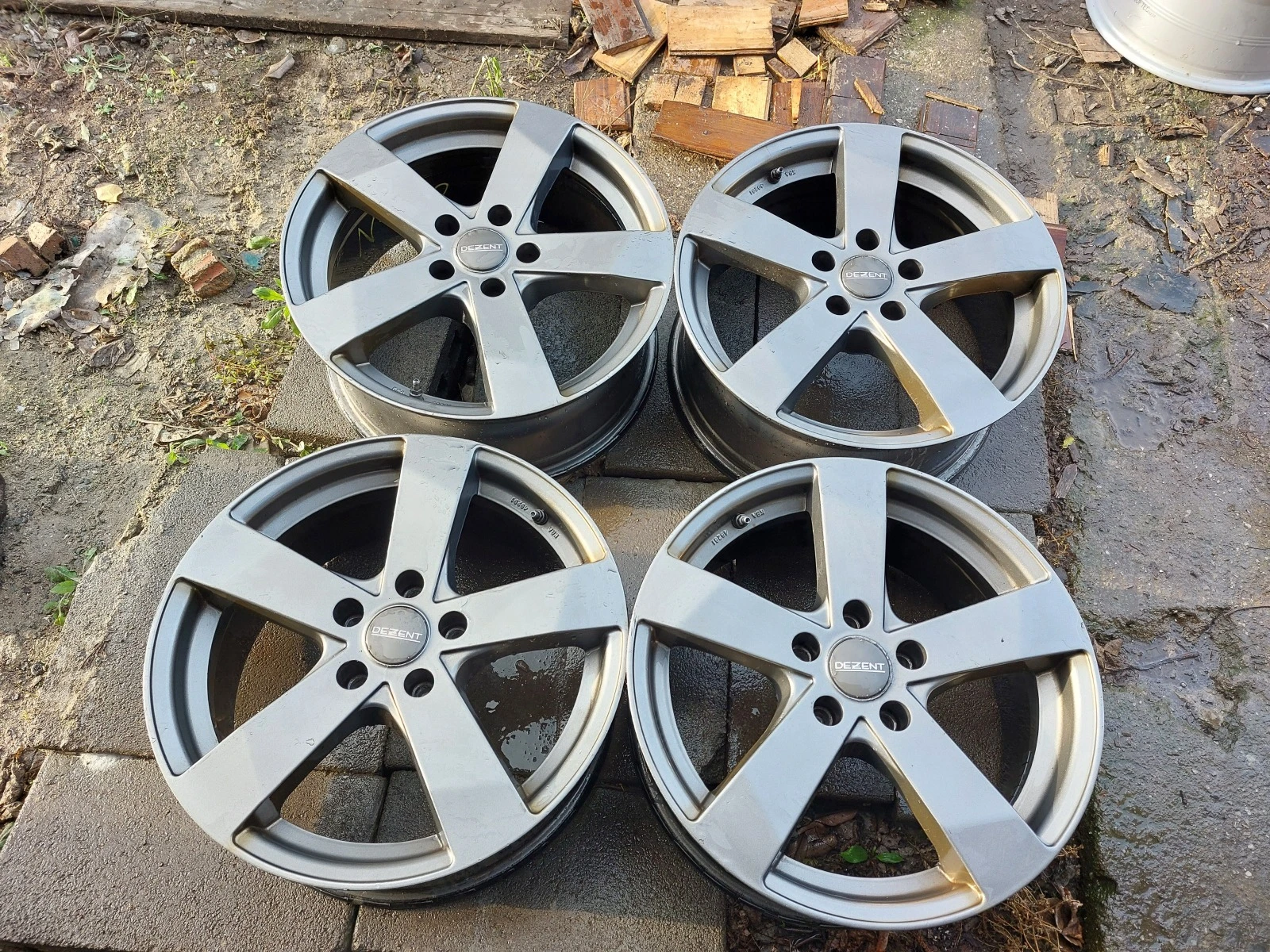 ������ �� VW | Mobile.bg � ����������� 1