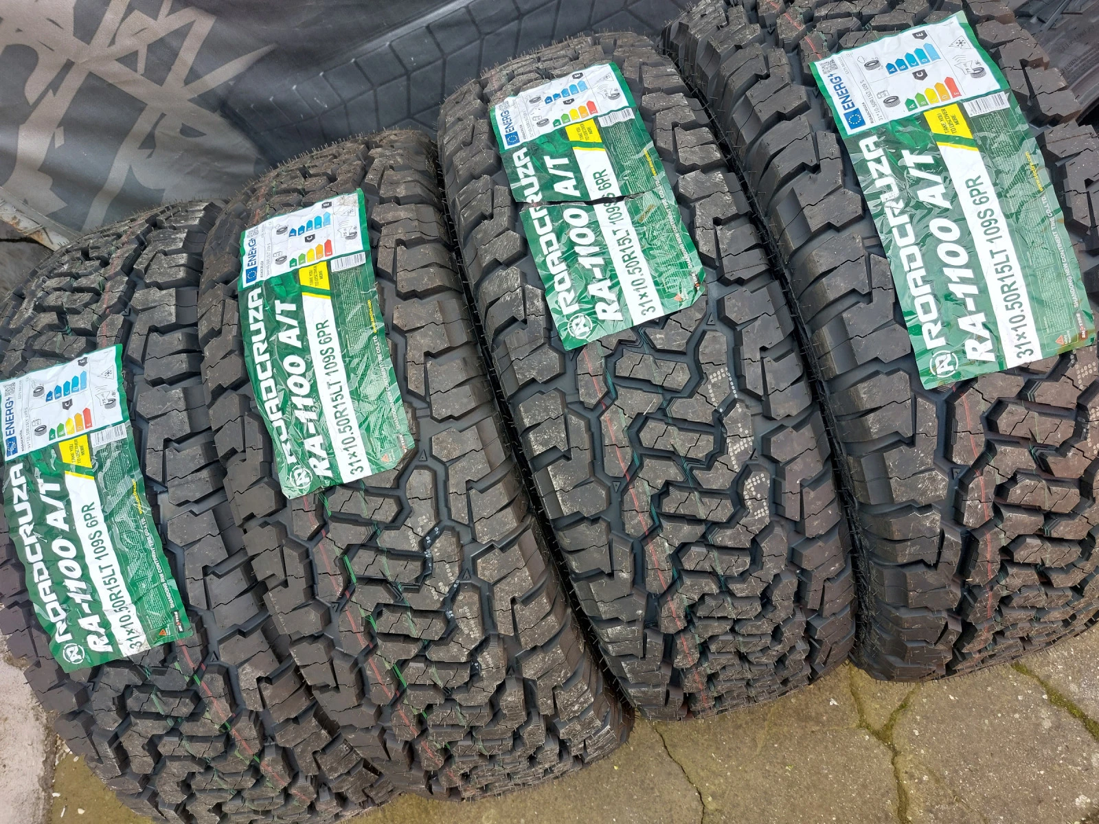 ���� 265/70R15 | Mobile.bg � ����������� 2