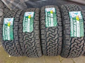 Гуми Всесезонни 265/70R15, снимка 1 - Гуми и джанти - 41411762