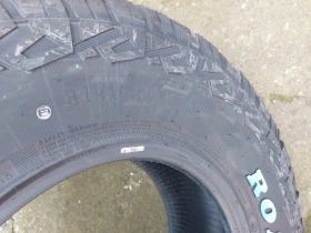 Гуми Всесезонни 265/70R15, снимка 7 - Гуми и джанти - 41411762