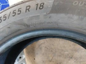 Гуми Летни 235/55R18, снимка 7 - Гуми и джанти - 42628082