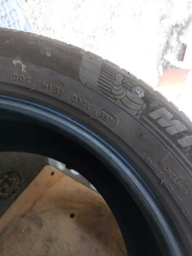 Гуми Летни 235/55R18, снимка 6 - Гуми и джанти - 42628082