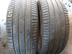 Гуми Летни 235/55R18, снимка 2 - Гуми и джанти - 42628082