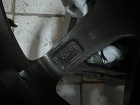 Джанти, снимка 13 - Гуми и джанти - 53289403