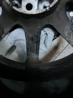 Джанти, снимка 9 - Гуми и джанти - 53289403