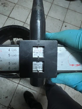 Джанти, снимка 10 - Гуми и джанти - 53289403