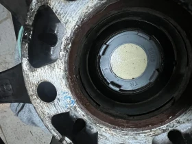 Джанти, снимка 11 - Гуми и джанти - 53289403